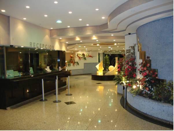 Holiday Inn Express - Mexico Basilica, An Ihg Hotel מראה חיצוני תמונה